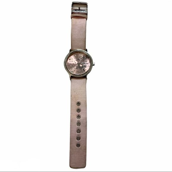 ED Hardy stainless steel water resistant Watch main image 5